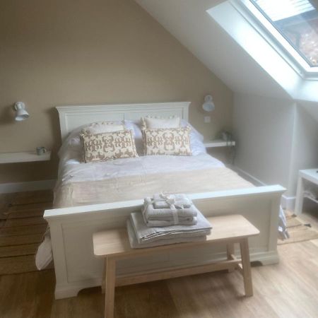 Appartement Nettleford à Kelsall Extérieur photo
