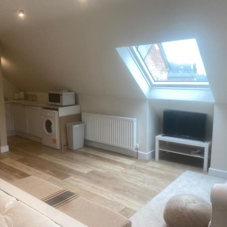 Appartement Nettleford à Kelsall Extérieur photo
