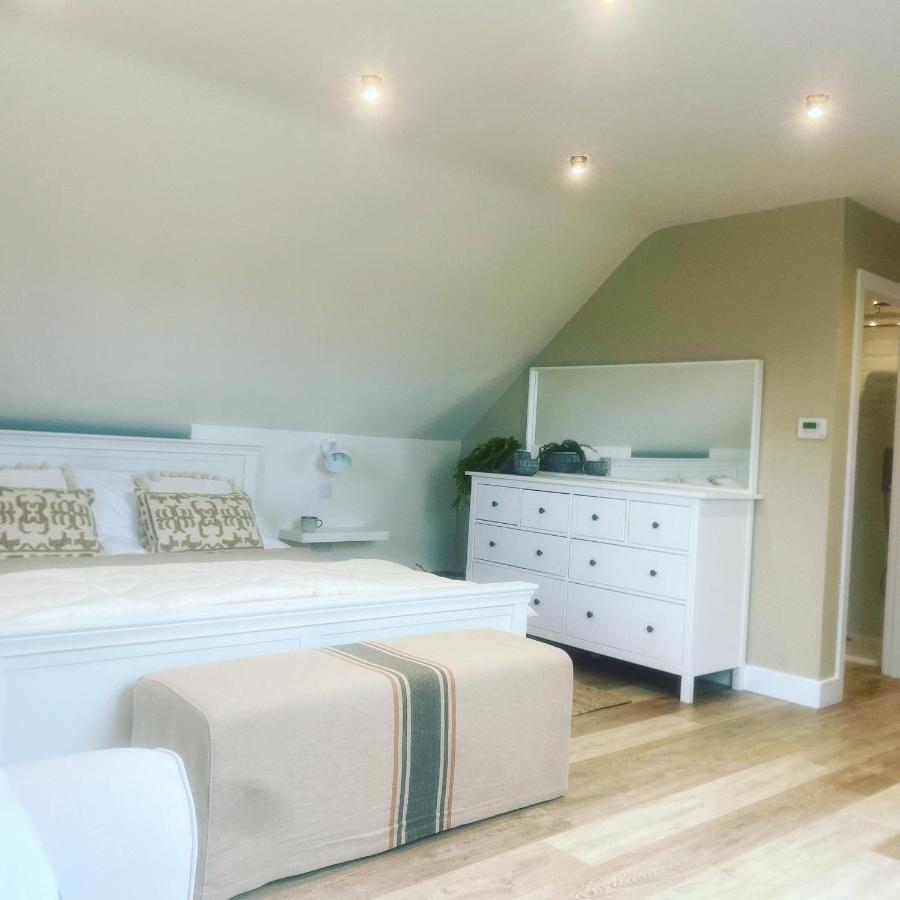 Appartement Nettleford à Kelsall Extérieur photo
