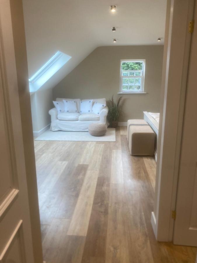 Appartement Nettleford à Kelsall Extérieur photo