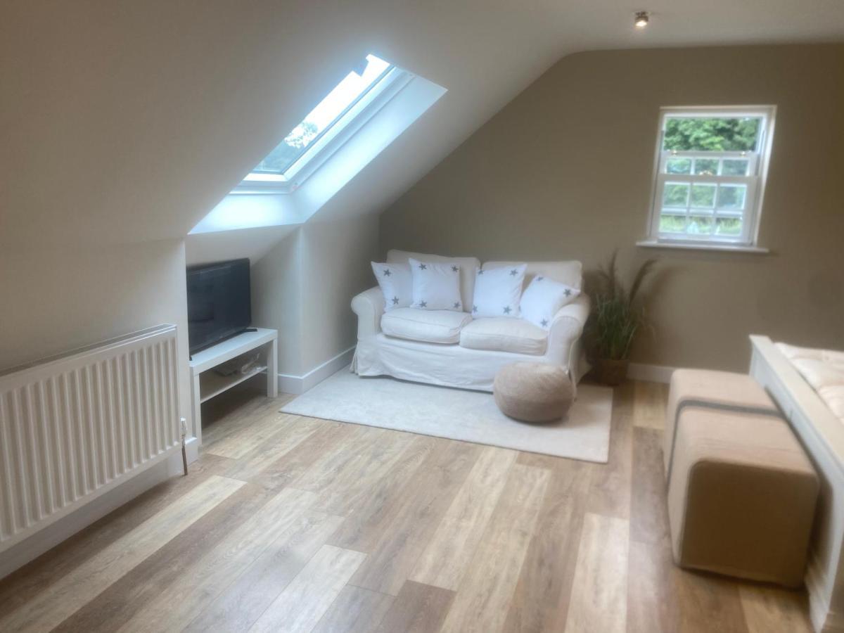Appartement Nettleford à Kelsall Extérieur photo