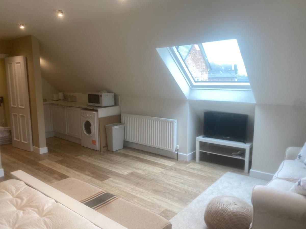 Appartement Nettleford à Kelsall Extérieur photo