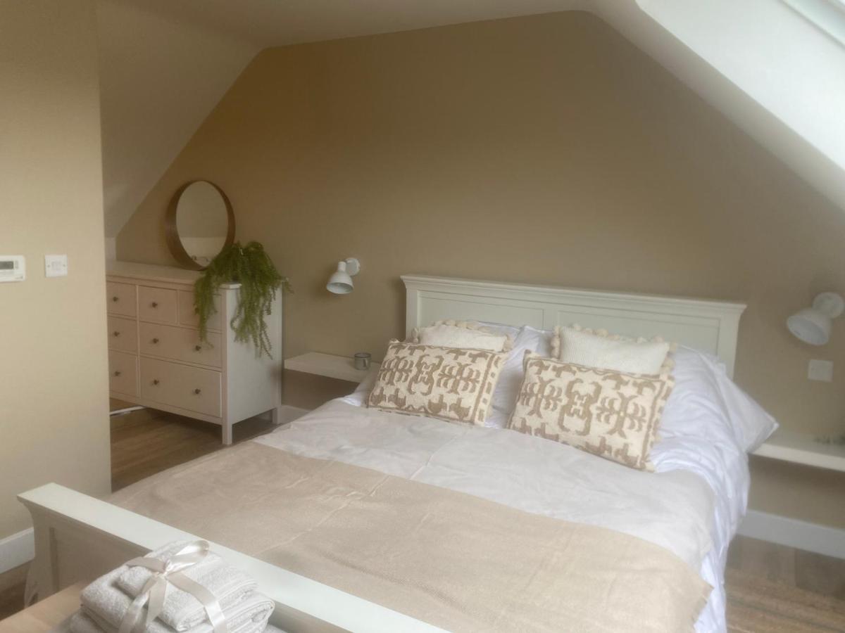 Appartement Nettleford à Kelsall Extérieur photo