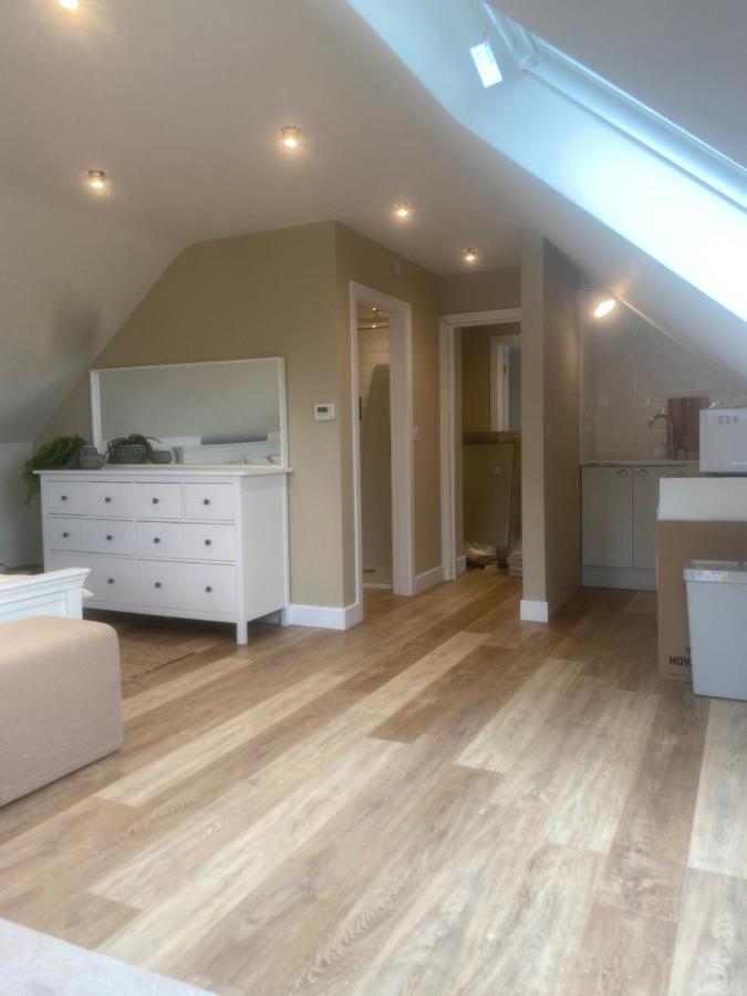 Appartement Nettleford à Kelsall Extérieur photo